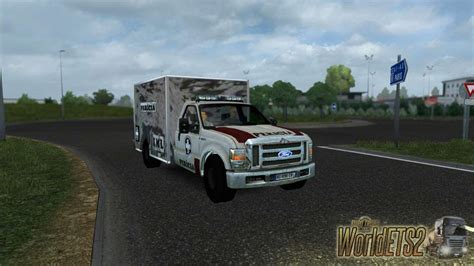 Brazilian Traffic Brazilian Car Pack For Euro Truck Simulator