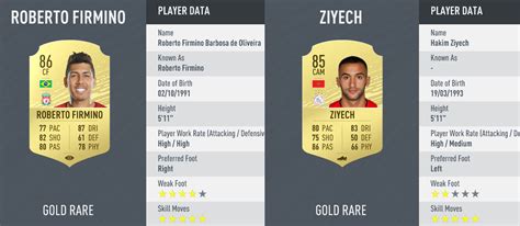 Deserved 93 totssf insigne player review fifa 20 ultimate team. FIFA 20: Firmino e outros três ganharam cinco estrelas de ...