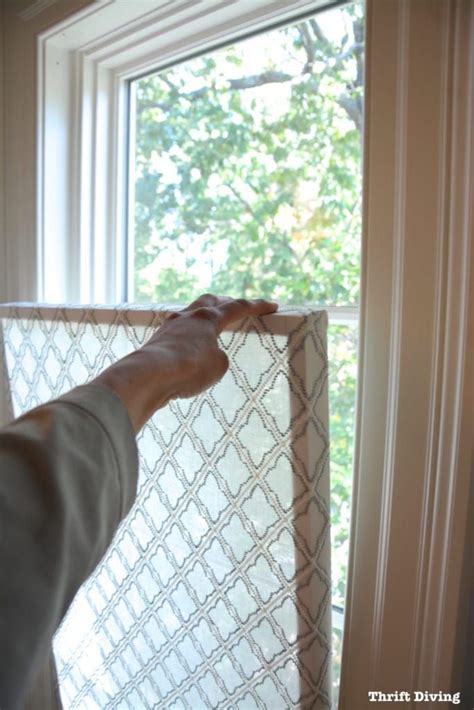 10 Ways To Decorate Your Home Like The Pros Diy Window Treatments