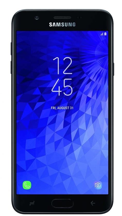 Unlocked New Samsung Galaxy J7 2018 J737a Hd 4g Lte Atandt Black Phone Ebay