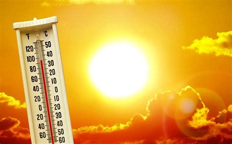Deadly Heat Wave After The Hottest June In Us Bigumbrella