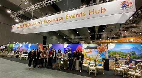 View all updates, news, and articles. Discover Malaysia at AIME 2020 - Press Release | MyCEB