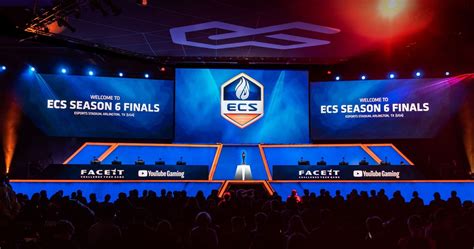 Faceits Esports Championship Series Is Ending Will Instead Produce B