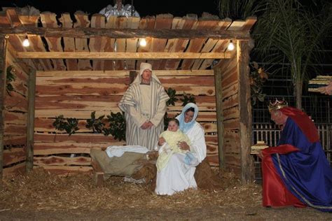 Pin On Live Nativity Ideas