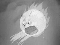 Humpty bumpties are what eggrolls become when fully formed. Likely Looney, Mostly Merrie: 220. Porky in Egypt (1938)