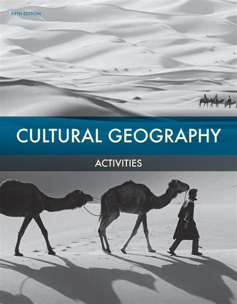 Cultural Geography Activites 5th Edition Bju Press 9781628566499