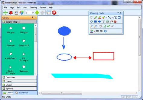 Write Or Draw Freely On Computer Screen During Presentations