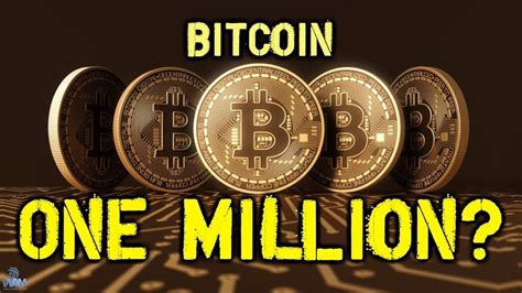 50 us dollar = 0.000894 bitcoin: Will Bitcoin Hit 1 MILLION DOLLARS? - The Answer Might ...