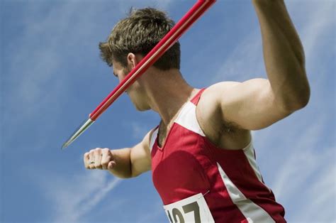 We would like to show you a description here but the site won't allow us. Rules and Regulations for the Javelin Throw | Livestrong.com