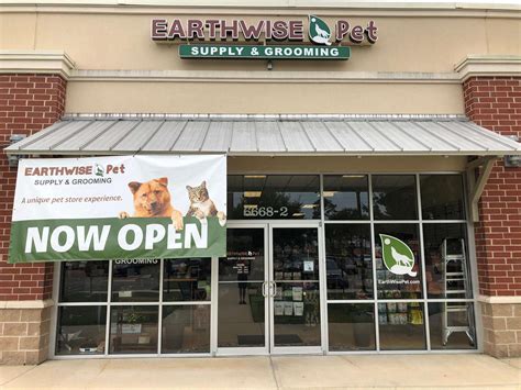 EarthWise Pet Supply - Tallahassee, FL - Pet Supplies
