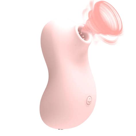 Aliexpress Com Buy Oral Clitoris Sucking Stimulator Tongue Vibrator Nipple Sucker Breast