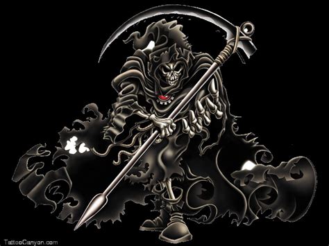 Grim Reaper Wallpapers (56+ images) 1024 x 768 jpeg 103 кб.