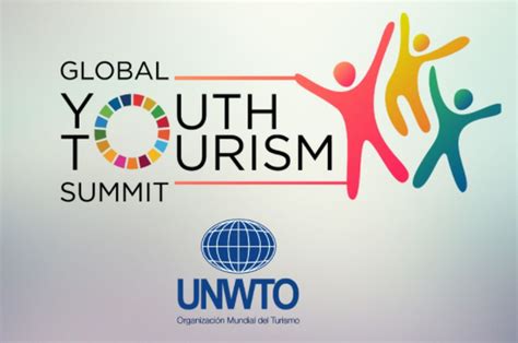 La Organización Mundial Del Turismo Organiza La Primera Cumbre De La