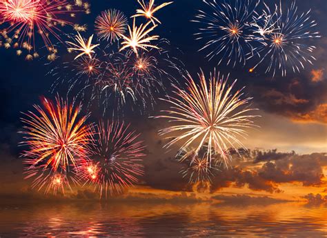Our Picks Top Fireworks And Celebrations For The Fourth Of July Opal