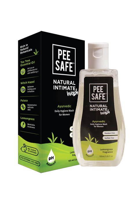 Pee Safe Toilet Seat Sanitizer Spray 75 Ml Floral Pack Of 3