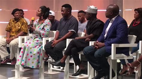 Joshua maponga joined by ike thamsanqa khumalo | discussing the existence of jesus. Gogo Dineo Ndlanzi on Twitter: "It's a Wrap till next time ...