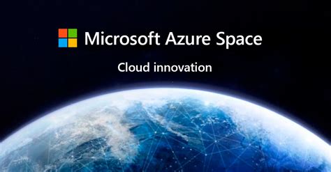 Microsoft Azure Space Innovación Cloud Para Empresas Cas Training