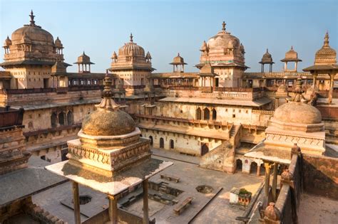 7 Places To Visit In Agra Skyscanner India