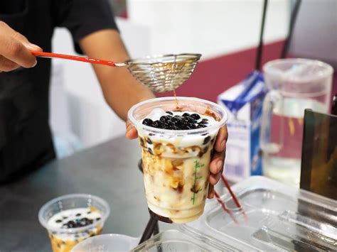 Ultimate List Of Best Bubble Tea In Perth 2022