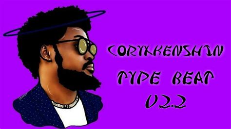 Coryxkenshin Rap Type Beat V22 Youtube