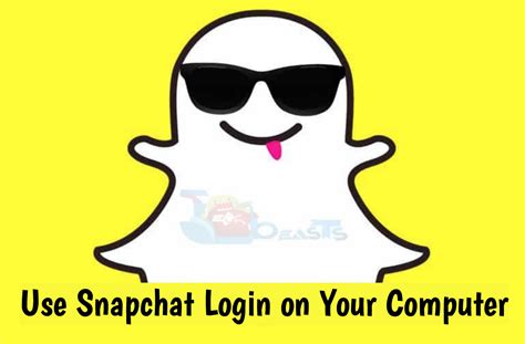 Snapchat Login On Your Computer Bluestacks Windowsmac