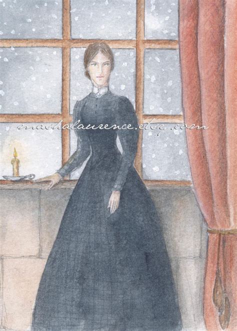 The Brontë Sisters Art Inspiration Charlotte Bronte