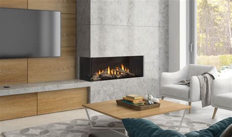 choosing the right fireplace how direct vent fireplaces create warmer safer spaces