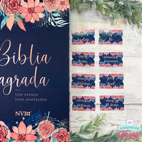 Abas De Bíblia Para Imprimir