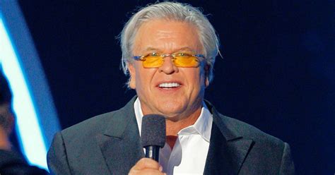 Hermans Hermits Ron White Coming To The Genesee Theatre