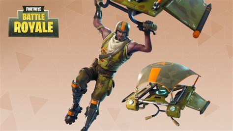Fortnite Update 129 Brings New Shotguns And More Patch Notes