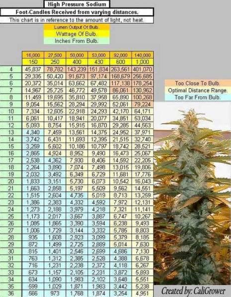 Lumens reserves the right to substitute an item of comparable value. Pretty sure a 150 Watt HPS can do it... | Rollitup