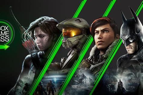 Xbox Game Pass Anuncia Oficialmente Su Plan Para Compartir Suscripción