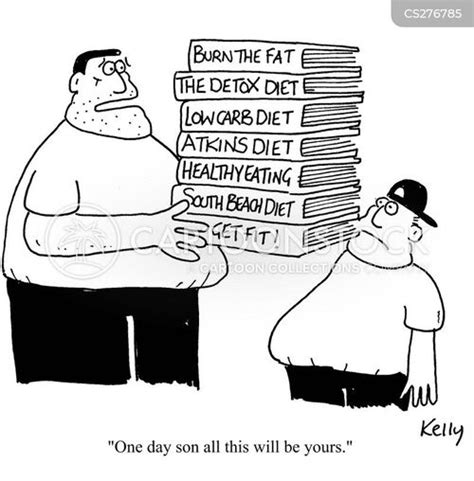 Obesity Levels Cartoons And Comics Funny Pictures From Cartoonstock