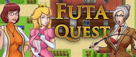 Futa Quest Walkthrough Guide GameGill