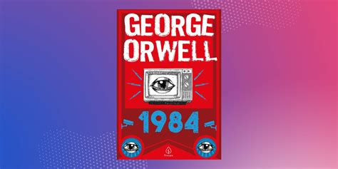 Resenha 1984 George Orwell