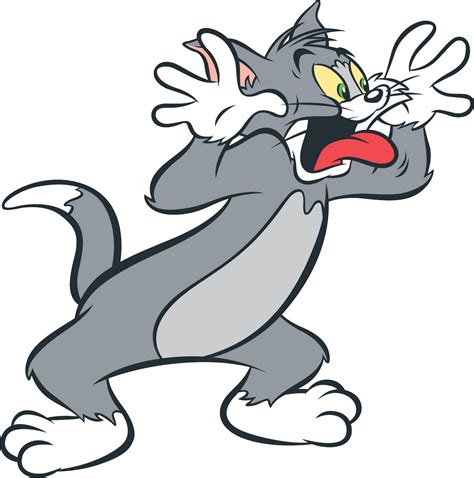 Tom And Jerry Png Images Transparent Free Download