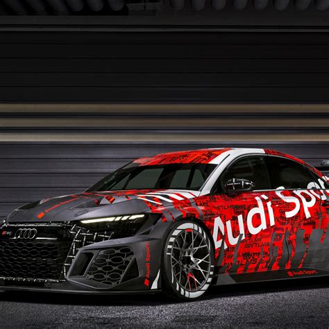 Audi Rs 3 Lms Wallpaper 4k Sports Cars 5k