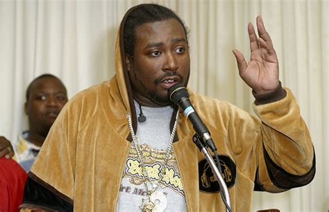 An Ol Dirty Bastard Biopic Is On The Way Complex