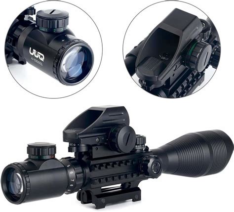 7 Best Scope For Ar 15 Coyote Hunting Updated Reviews And Guide 2023