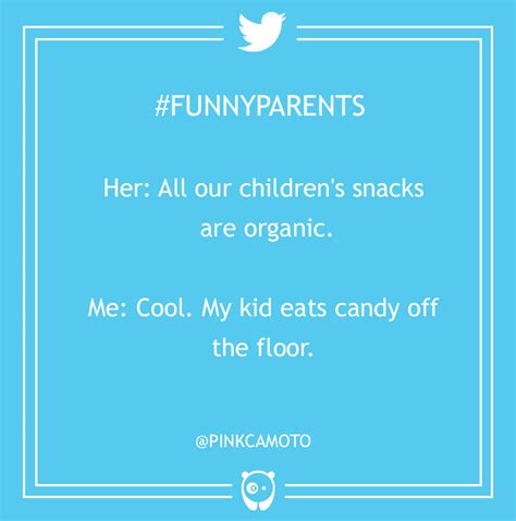 Funny Parenting Tweets | Bored Panda