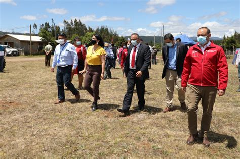 Programa Chile Indígena De Conadi Aumenta En Un 39 Su Presupuesto Para