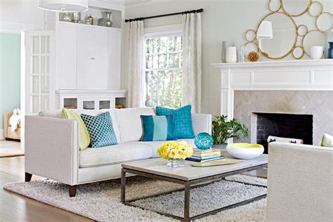 Stand at one of the entry points in the room and walk toward an exit point. +40 Most Noticeable Small Living Room Layout With ...