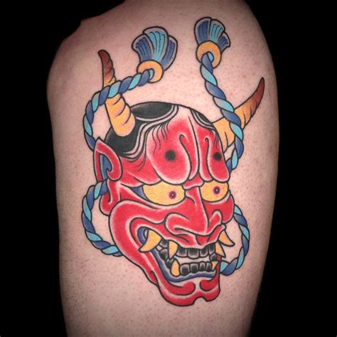 250 hannya mask tattoo designs with meaning 2020 japanese oni demon mask tattoo hannya