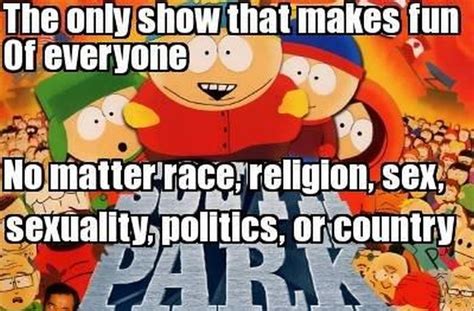 Hilarious South Park Memes That Will Keep You Laughing All Day Long 28 Pics