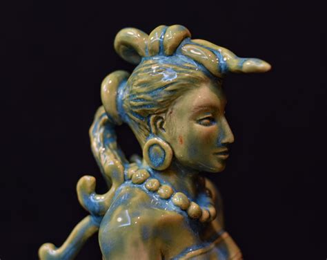 Mayan Goddess Ixchel Who Is The Goddess Ixchel The Most Important