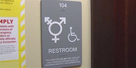 Us Judge Hearing Arguments To Halt North Carolina Bathroom Law