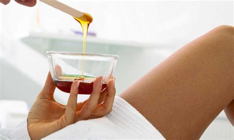 Bikini Wax The Most Important Dos And Donts For All Girls