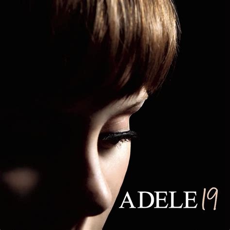 Adele 19 Adele