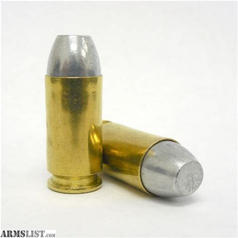 Armslist For Sale 40 Sandw Ammo