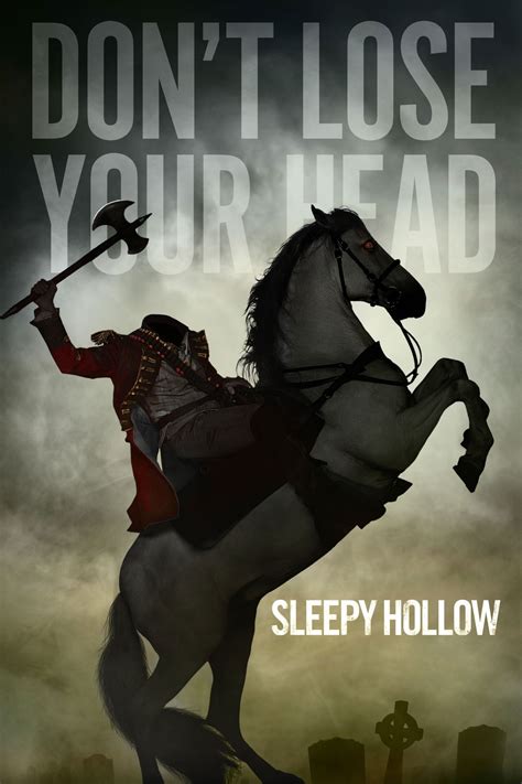 Sleepy Hollow Tv Series 2013 2017 Posters — The Movie Database Tmdb